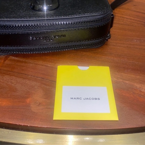 Marc Jacobs crossbody bag - Picture 9 of 10